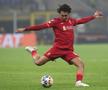 2 șuturi pe poartă, 2 goluri » Inter, năucită de Liverpool în ultimul sfert de oră!