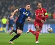 2 șuturi pe poartă, 2 goluri » Inter, năucită de Liverpool în ultimul sfert de oră!
