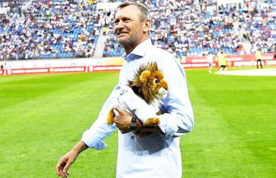 Gică Craioveanu despre situația de la Universitatea Craiova: „Depinde cum plecăm în play-off”