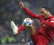 2 șuturi pe poartă, 2 goluri » Inter, năucită de Liverpool în ultimul sfert de oră!