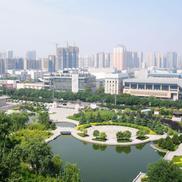 Centru Xi'an // foto: Imago Images