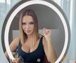 Andreea Antonescu, pusă în dificultate de PSG - Real Madrid: „Dar ce ne facem?!”