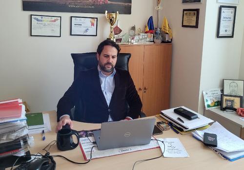 Valentin Popescu