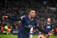 Fenomenul Mbappe » Starul lui PSG e fotbalistul momentului: „E un extraterestru!”