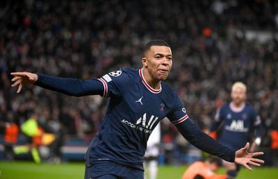 Fenomenul Mbappe » Starul lui PSG e fotbalistul momentului: „E un extraterestru!”