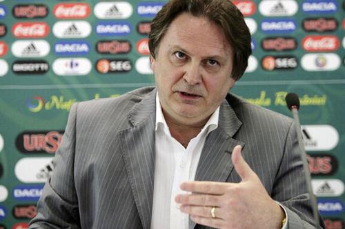 Viorel Duru