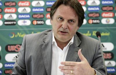 Conducătorii din Liga 1, luați în colimator de un oficial al LPF: „Există o aroganță, că ei le știu pe toate, dar nu e așa!”