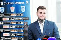 Mititelu Jr. , entuziasmat după victoria cu Dinamo: „Dumnezeu a fost cu noi! Ne-au decimat de două ori în istorie, nu-mi pare rău dacă retrogradează”