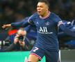 Kylian Mbappe (23 de ani) era dat ca sigur la Real Madrid, dar prestația modestă a spaniolilor de aseară, 0-1 cu PSG în manșa tur a „optimilor” Champions League, l-ar fi pus pe gânduri pe superstartul parizienilor.