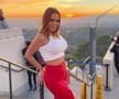 Andreea Antonescu, pusă în dificultate de PSG - Real Madrid: „Dar ce ne facem?!”