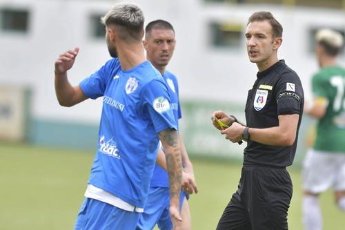 Viitorul Pandurii a intrat în insolvență // foto: Imago Images