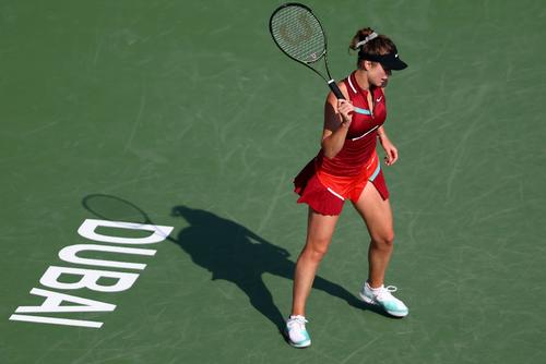 Elina Svitolina / Sursă foto: Guliver/Getty Images