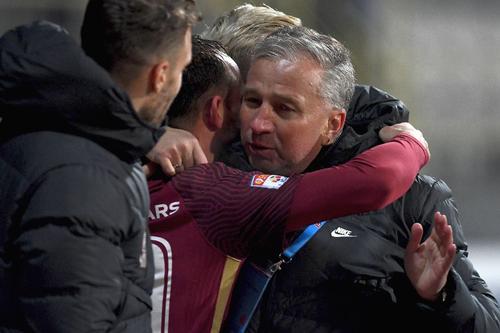 Dan Petrescu/ Sursă foto: Imago Images