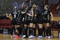 CSM București, aproape de o rușine în Liga Națională » Rapid poate profita de pasul greșit făcut de „tigroaice”