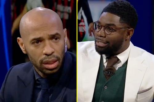 Micah Richards (34 de ani), fost internațional englez, a dezvăluit că dă 600 de lire sterline în fiecare săptămână pentru a se tunde.
Foto: Imago