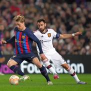 Barcelona - Manchester United / foto: Guliver/Getty Images