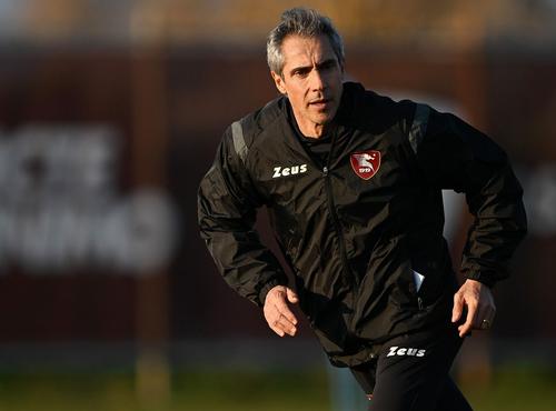 Napoli are un acord cu Paulo Sousa