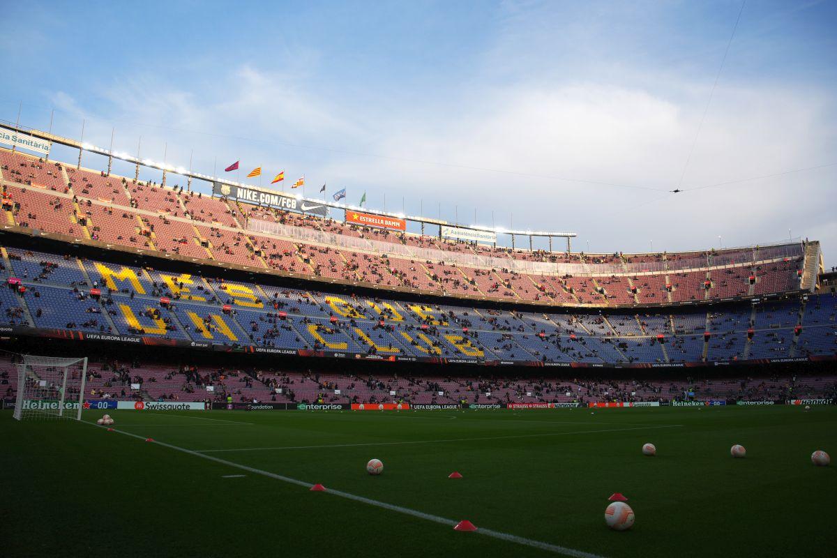 Barcelona - Manchester United, capul de afiș din „16-imile” Europa League - 16 februarie 2023