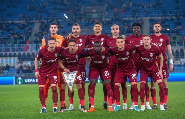 Un titular de la CFR Cluj, pe lista a 4 cluburi din Serie A » Ce scriu italienii despre pariul lui Petrescu