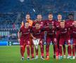 Lazio Roma - CFR Cluj, prin vizorul fotoreporterului GSP Raed Krishan
