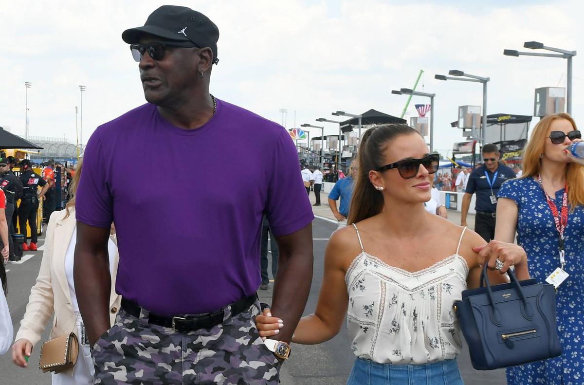 Michael Jordan împlinește azi 62 de ani! » 23 de lucruri neștiute: de ce a mituit un angajat al unui aeroport + Fobia cu care a rămas pe viață