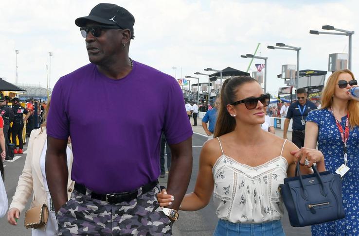 Împreună cu a doua soție, Yvette Prieto // FOTO Imago