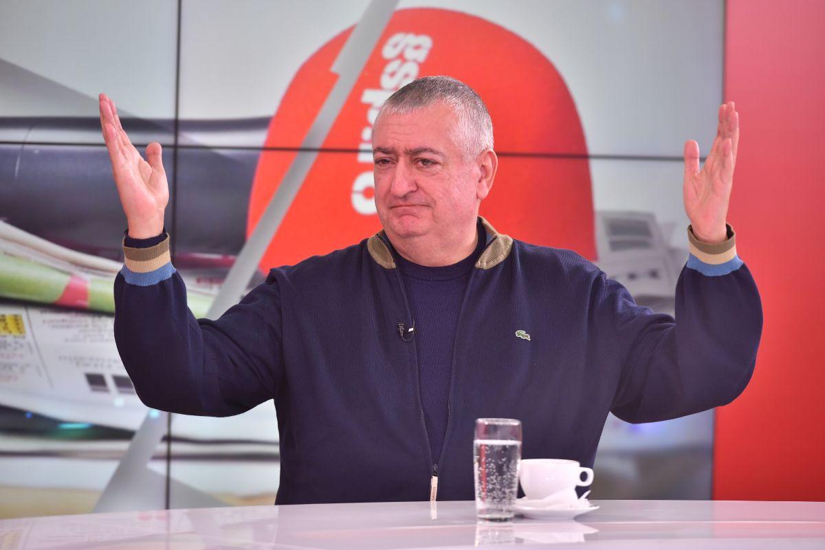 Cum arată Marian Iancu după 8 ani de închisoare » Transformare majoră