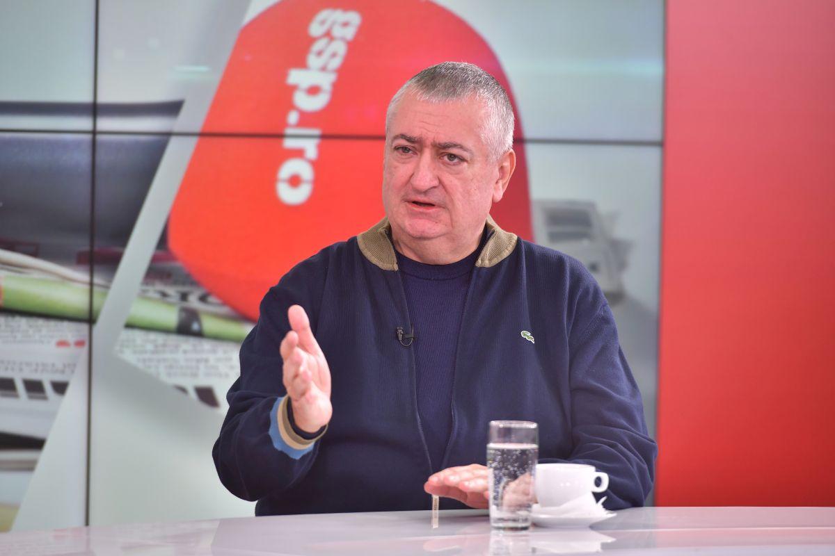 Cum arată Marian Iancu după 8 ani de închisoare » Transformare majoră