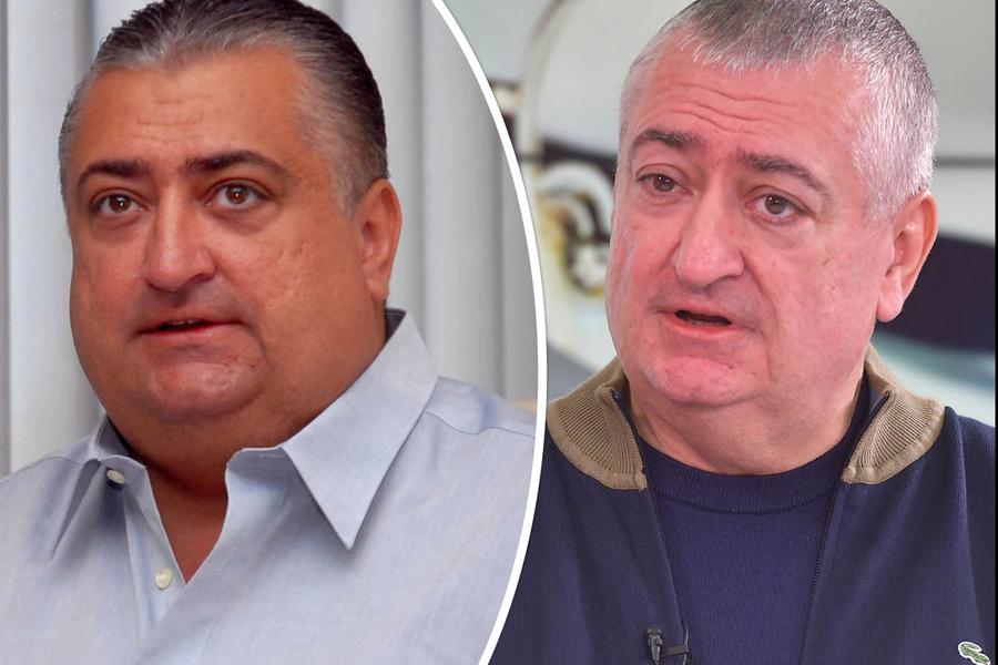 2007 vs 2023 Cum arată Marian Iancu după 8 ani de închisoare: „Aveam 140 de kilograme și am ieșit cu 104! N-am plâns niciodată”