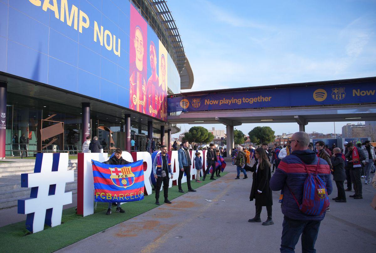 Barcelona - Manchester United, capul de afiș din „16-imile” Europa League - 16 februarie 2023