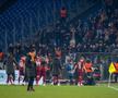 Reacție stranie a conducerii lui CFR Cluj, după eșecul de pe Olimpico: „Mai mult ne încurcă rezultatul ăsta”