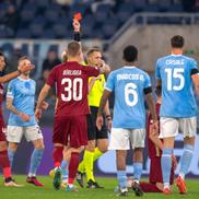 Lazio Roma - CFR Cluj, prin vizorul fotoreporterului GSP Raed Krishan