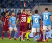 Lazio Roma - CFR Cluj, prin vizorul fotoreporterului GSP Raed Krishan