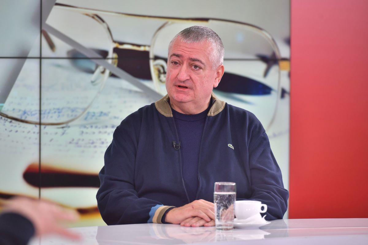 Cum arată Marian Iancu după 8 ani de închisoare » Transformare majoră