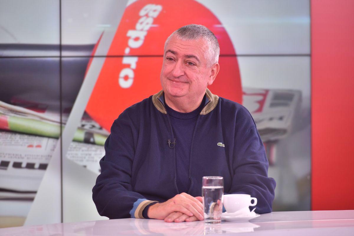 Marian Iancu, detalii din dosarul de evaziune fiscală şi spălare de bani: „Eu sunt patronul Lukoil?! Ca și cum nici nu mă chema Iancu, ci Goldovsky”