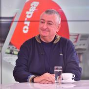 FOTO: Cristi Preda