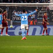 Lazio Roma - CFR Cluj, prin vizorul fotoreporterului GSP Raed Krishan