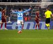 Lazio Roma - CFR Cluj, prin vizorul fotoreporterului GSP Raed Krishan