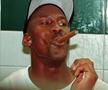 Savurând un trabuc după titlul NBA cucerit în 1998 // FOTO Imago