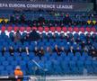 Reacție stranie a conducerii lui CFR Cluj, după eșecul de pe Olimpico: „Mai mult ne încurcă rezultatul ăsta”