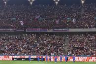 Câte bilete s-au vândut pentru derby-ul FCSB - CS Universitatea Craiova » Cade un record!