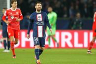 Criză la PSG » Mesaj puternic transmis de tatăl lui Messi, astăzi, la plecarea din Barcelona