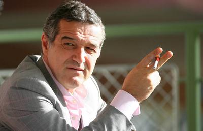 FCSB, sabotată de FRF?! Suspiciuni în studioul GSP: „Federația e deranjată! Ar suna ca dracu' să câștige titlul echipa fără antrenor și cu un patron care conduce despotic sportiv!”