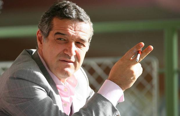 FCSB, sabotată de FRF?! Suspiciuni în studioul GSP: „Federația e deranjată! Ar suna ca dracu' să câștige titlul echipa fără antrenor și cu un patron care conduce despotic sportiv!”