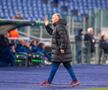 Lazio Roma - CFR Cluj, prin vizorul fotoreporterului GSP Raed Krishan