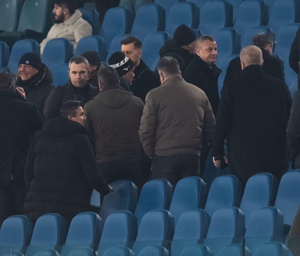 Sarri, dezlănțuit la conferință după 1-0 cu CFR Cluj: „Este inapt! De neconceput”