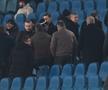 Lazio - CFR Cluj 1-0 | Immobilizați pe Olimpico » CFR a evoluat aproape tot meciul cu un om în plus, dar a fost executată de golgeterul italienilor! Totul se decide la Cluj