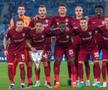Lazio - CFR 1-0 / foto: Raed Krishan