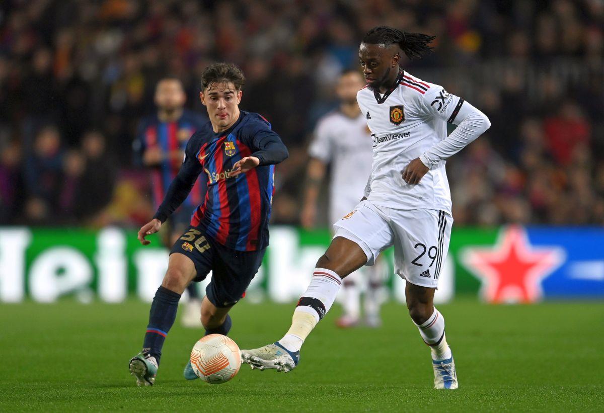 Barcelona - Manchester United, capul de afiș din „16-imile” Europa League - 16 februarie 2023