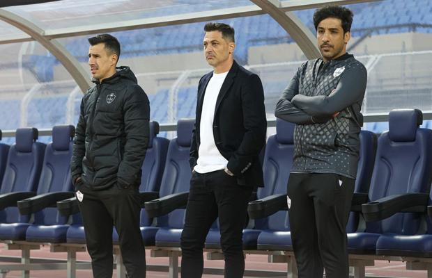 Meci nebun pentru Mirel Rădoi în Arabia Saudită » 4 goluri marcate într-un interval de 9 minute!